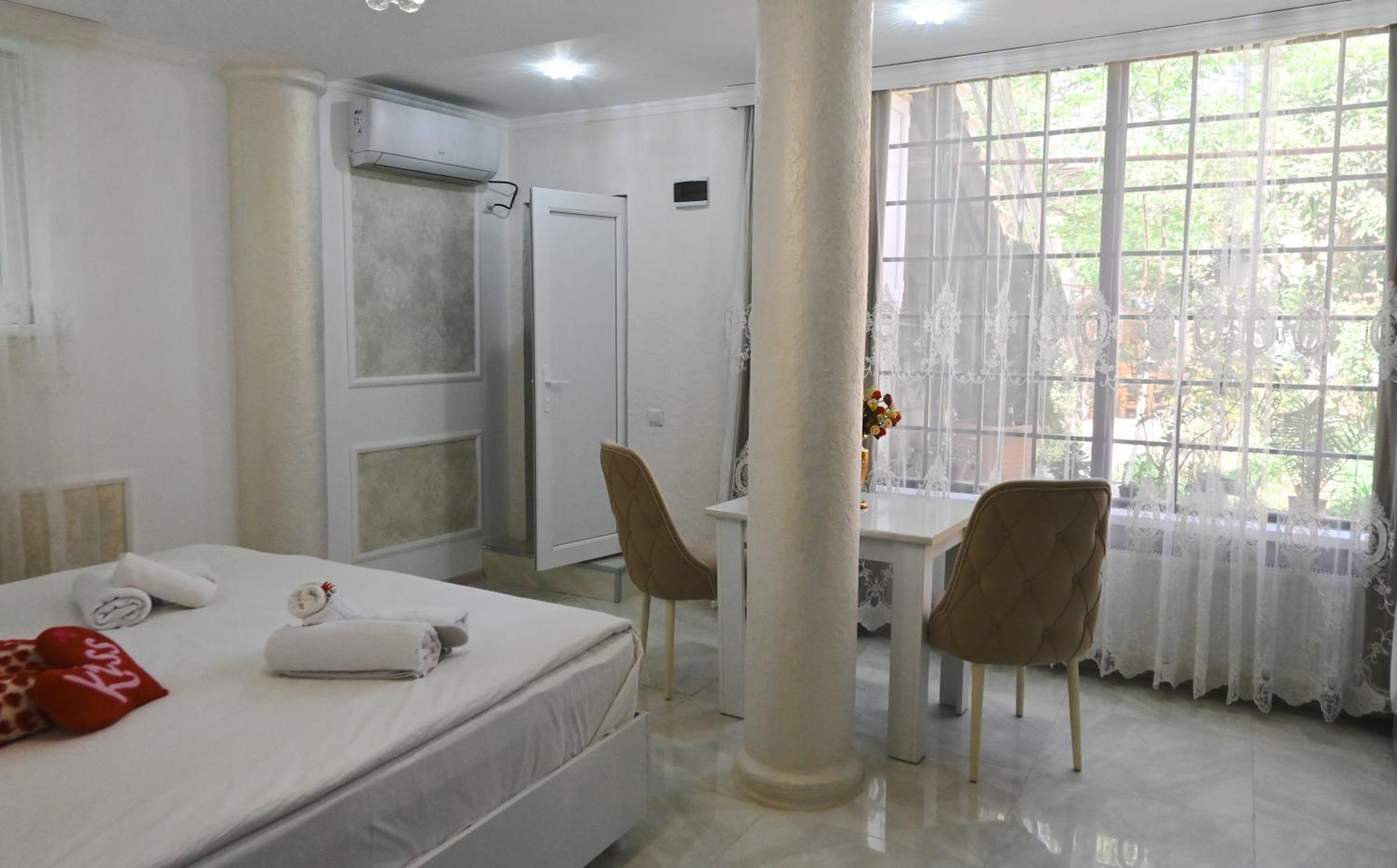 Jerusalem Merkaz Hotel Kutaisi Exterior foto